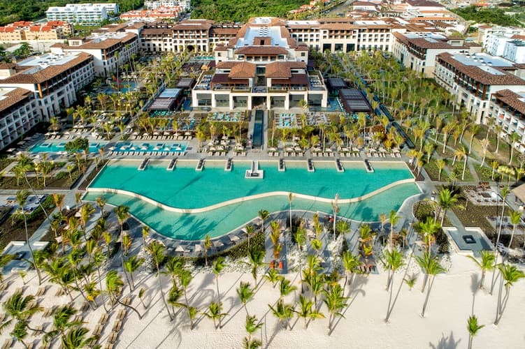Image - Paquete a Punta Cana | Lopesan Costa Bávaro Resort Spa & Casino 5*