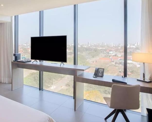 Image - Santa Cruz I Swissôtel 5*I 2ADL - 1CHD I Classic Room