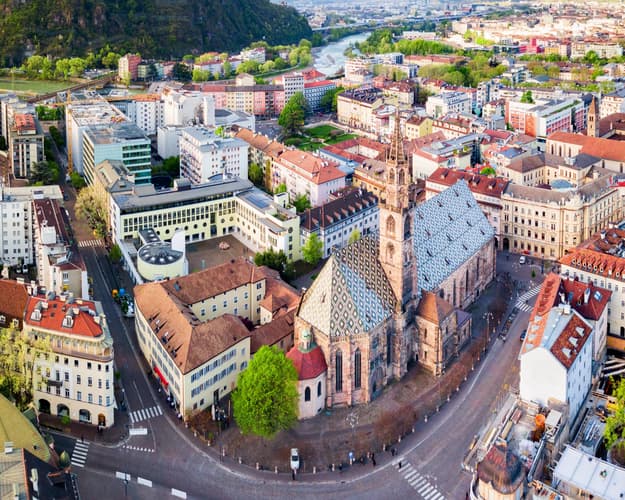 Imagen - Mercatini di Bolzano