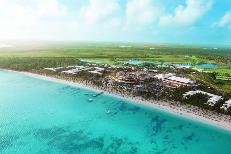 Imagen - Barceló Bávaro Palace - Salida confirmada via Latam 22 agosto 2026