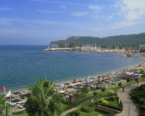 Imagem - Delicias de la Costa Turca en Goleta | Salida desde Kemer