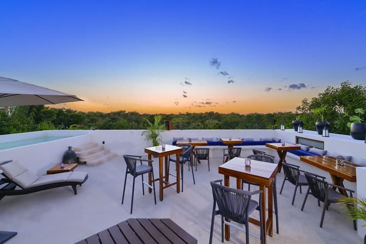 Imagen - Solo Hotel, Tulum 5 al 8-Jun, 26