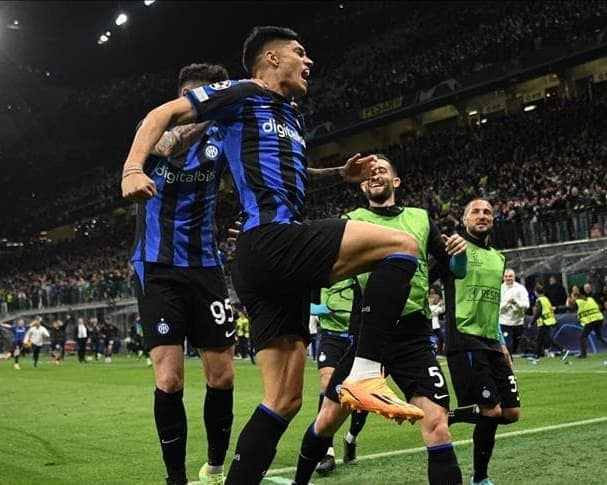 Imagen - Italian Cup Final: SS Lazio vs Inter
