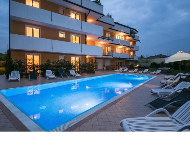 Podoba - Gardaland za 2 odrasla in 2 otroka