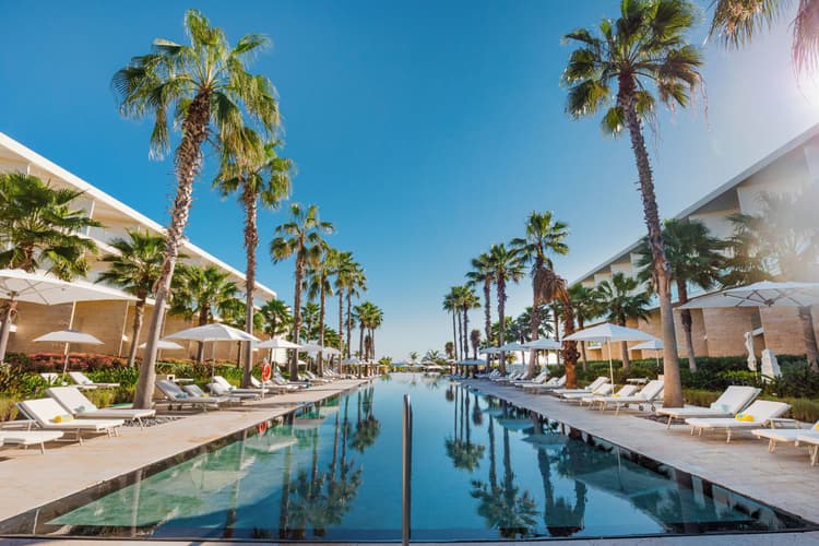 Imagen - Hotel en Costa  Mujeres | Family Selection at Grand Palladium Select Costa Mujeres 5*