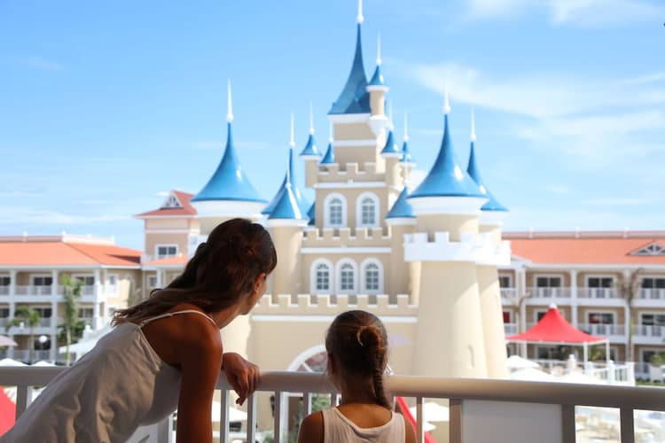 Image - Punta Cana con BAHIA PRINCIPE FANTASIA - 12/07