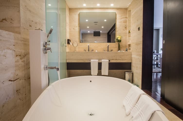 Imagem - Porto - Hotel 5*APA - Junho