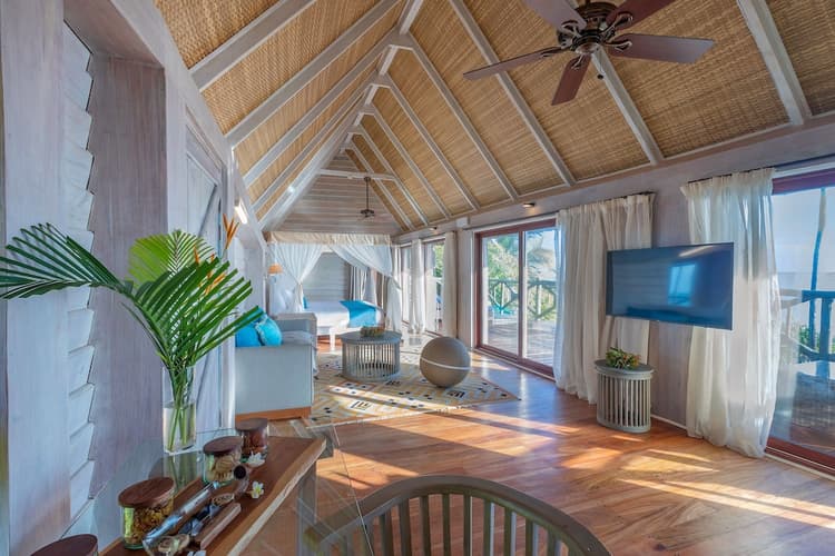 Bilde - 8 Days. 4N ZANZIBAR 5* (AI) | 3N DUBAI 5* (BB) 