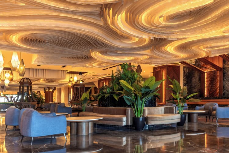Imagen - Hotel en Punta Cana | Moon Palace The Grand 4*