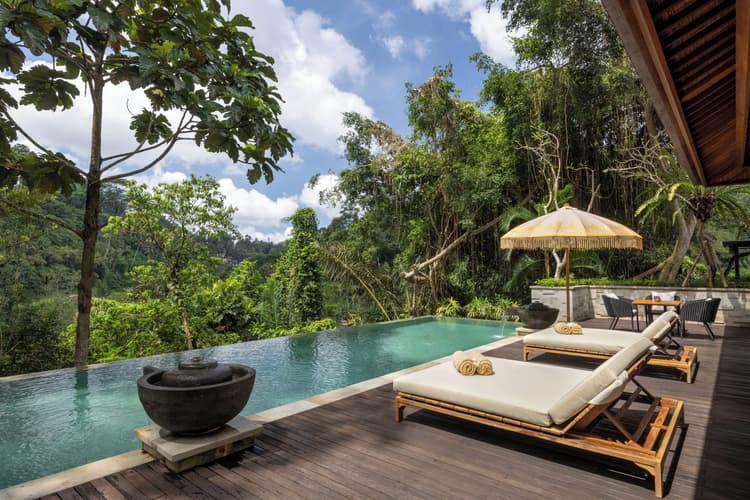 Image -  Impiana Private Villas | Ubud 