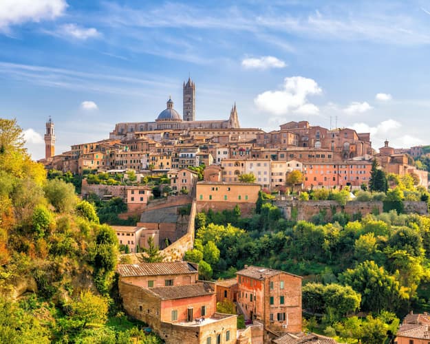 Bild - 5 N Il Negresco + 3 GF