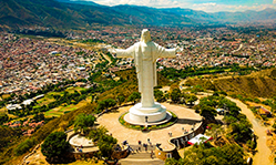 Imagen - Cochabamba, Bolivia/ 37 usd por Persona 