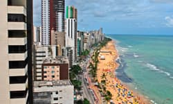 Image - Recife, Brazil