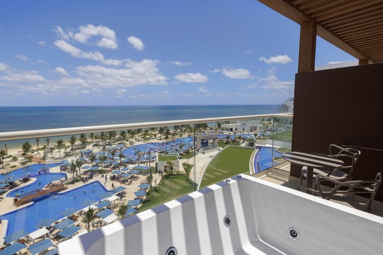 Imagen - Bloqueo Playa del Carmen & Riviera Maya vía Latam - Htl Royalton