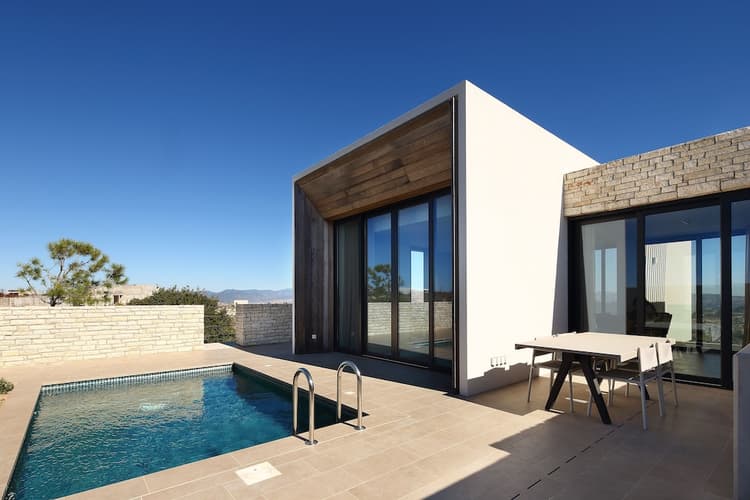Bild - 7N at Minthis Resort + 5GF