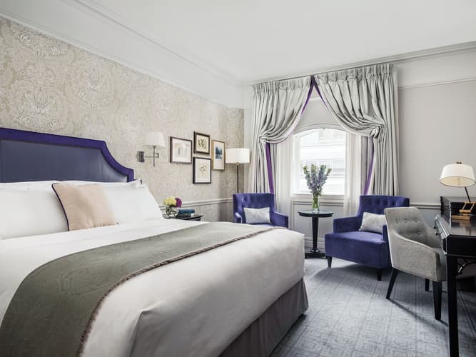 Image - The Langham, London - Heritage and luxury in the heart of the West End