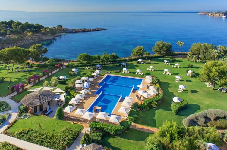 Image -  3 N The St. Regis Mardavall Mallorca Resort