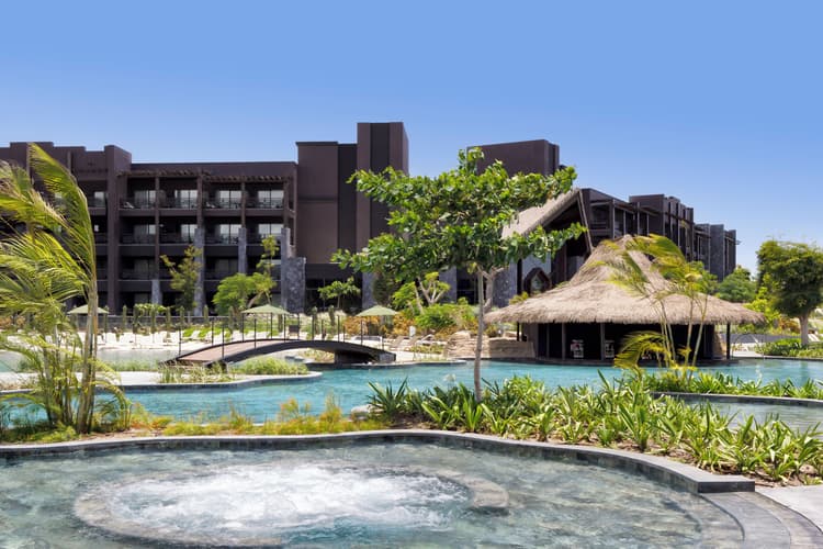 Image - Paquete a Punta Cana | Lopesan Splash Cove Resort Spa & Casino 5*