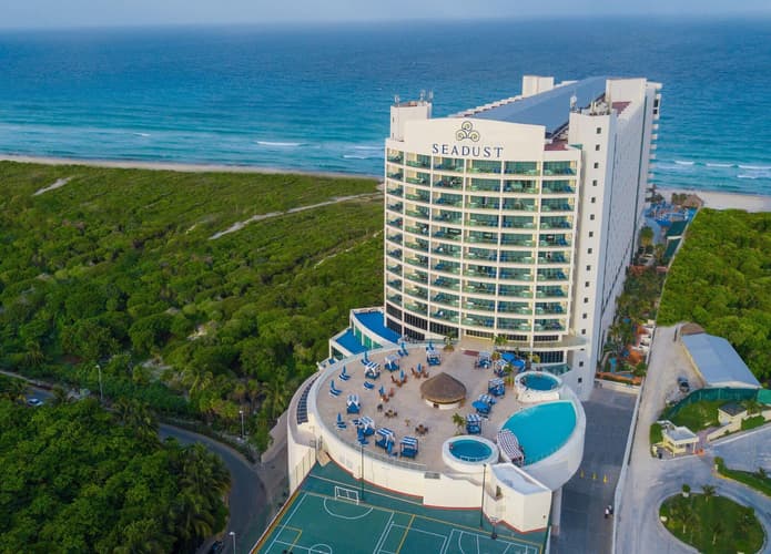 Imagem - VACACIONES FAMILIARES EN EL SEADUTS + MENOR SE HOSPEDA GRATIS
