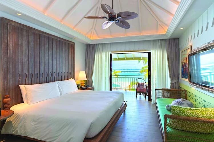 Image - 5 Days. 5* MALDIVES - SAii Lagoon Maldives (BB)