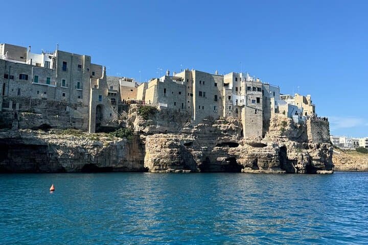 Immagine - Weekend low cost a Monopoli