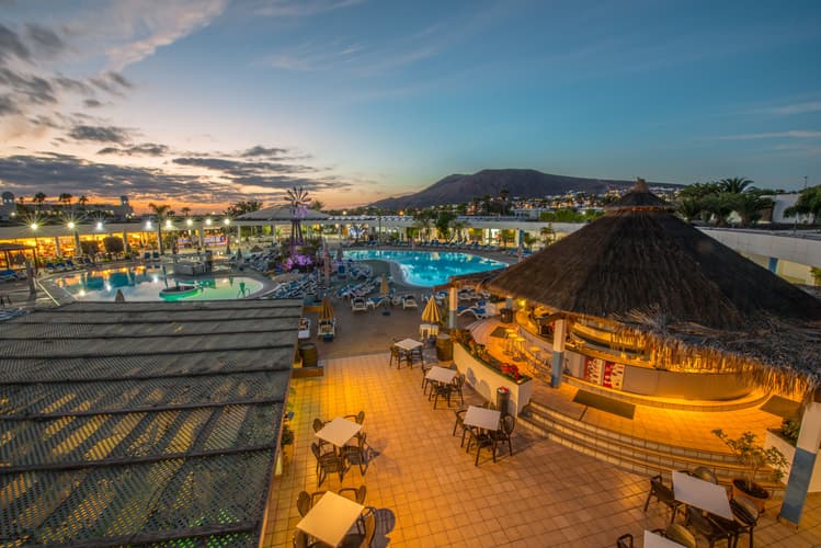 Immagine - Relaxia Lanzasur con volo, Lanzarote 