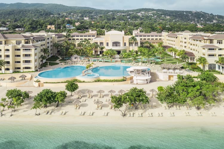 Imagen - Iberostar en Jamaica con Copa