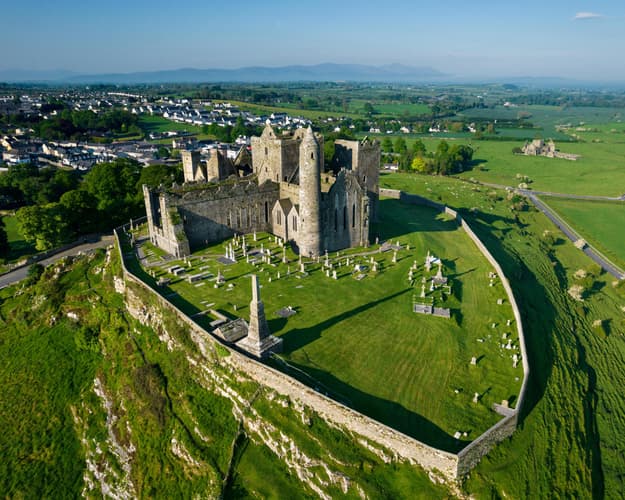 Image - Irlande : La Belle Emeraude 