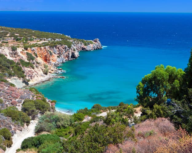 Immagine - Creta, Volo + hotel 