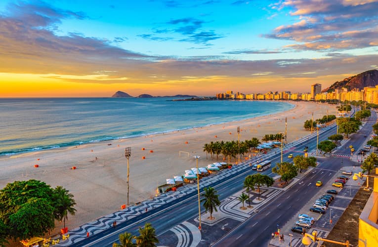 Image - CYBER TIME | Río de Janeiro 