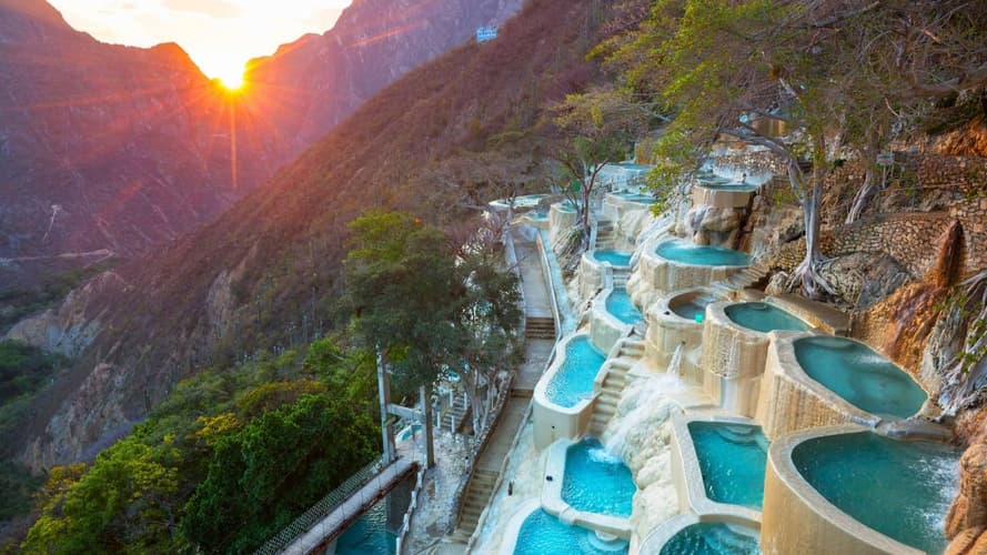 Immagine - MÉXICO MÁGICO: CATRINAS, GRUTAS Y TRADICIÓN. Una escapada mágica por CDMX, Mixquic y las Grutas de Tolantongo