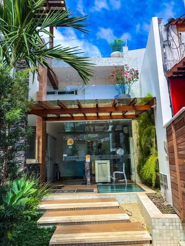 Imagen - 2️⃣ Temporada Baja en Salvador & Morro - Catussaba Suítes Resort y Cristal Pousada