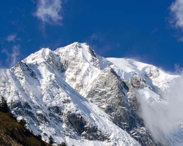 Immagine - Courmayeur