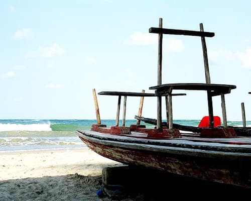 Imagen - Cabo Frio - Temporada baja 
