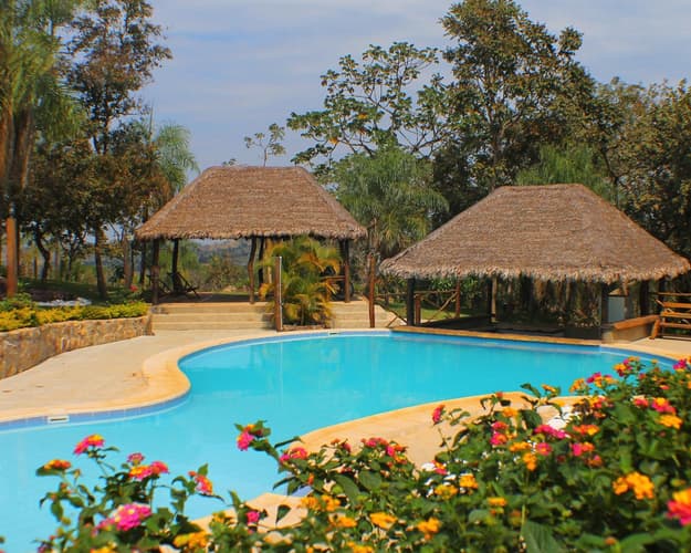 Imagen - Hotel en San Javier l San Xavier Quinta Eco Resort