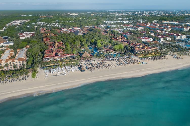 Imagen - Sab 12 Dic 26 - COR / CUN + Hoteles en Playa del Carmen