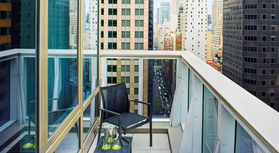 Imagen - Nueva York en Hotel Hyatt Centric Times Square + Excursiones