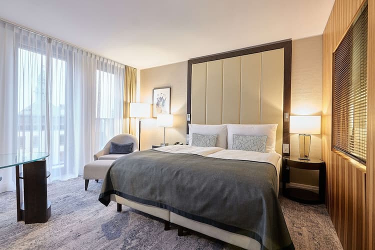 Resim - 9 Days. 4N BERLIN 5* (BB) | 4N DUSSELDORF 5* (BO)