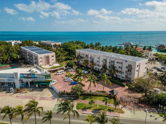 Imagen - Paquete a Cancún | Salida 22 al 28 de Septiembre 2026