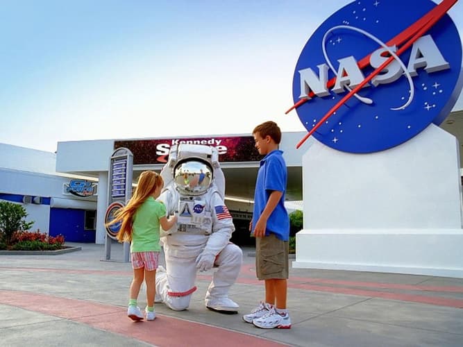 Imagen - Kennedy Space Center Visitor Complex