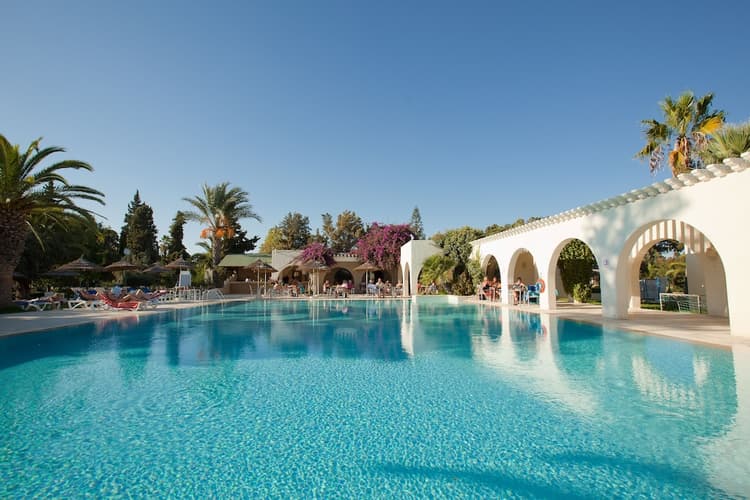 Bild - 7 N Seabel Alhambra Beach Golf & Spa