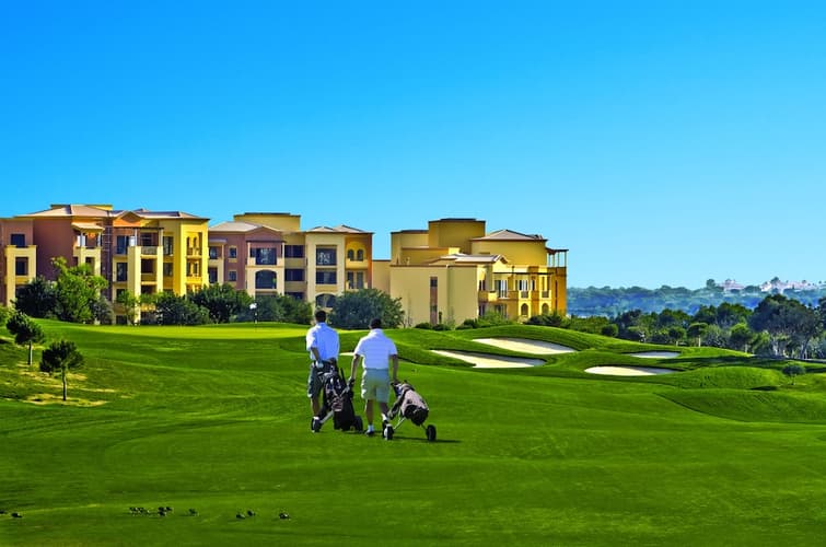 Imagem - Algarve Race Hotel & Resort 5*-Vilamoura-Setembro