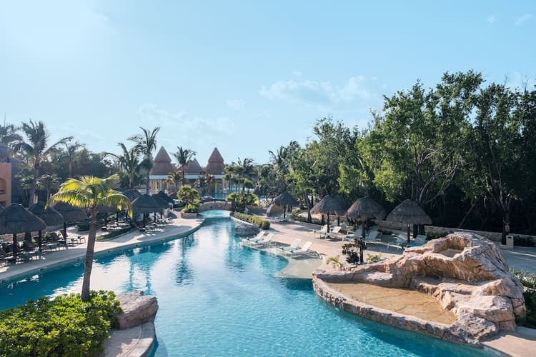 Image - Hotel en Riviera Maya | Iberostar Selection Paraíso Lindo - All Inclusive 4*