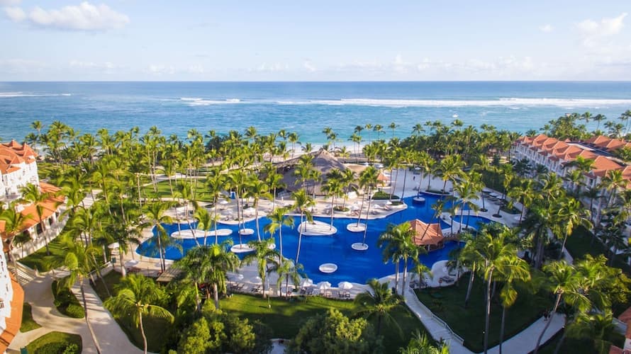Imagen - PUNTA CANA/HAB. DOBLE+1 MENOR