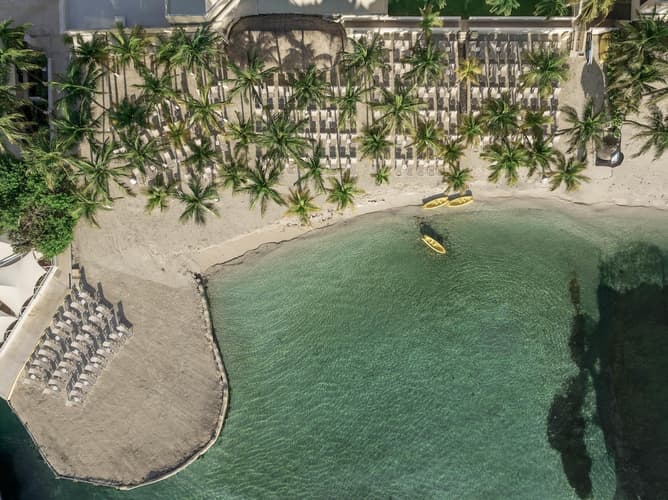 Image - Cancún - Hotel Occidental Costa Cancún  - Todo Incluido