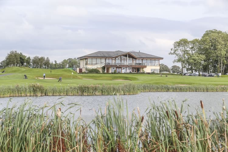 Immagine -  7 N Castleknock Hotel 