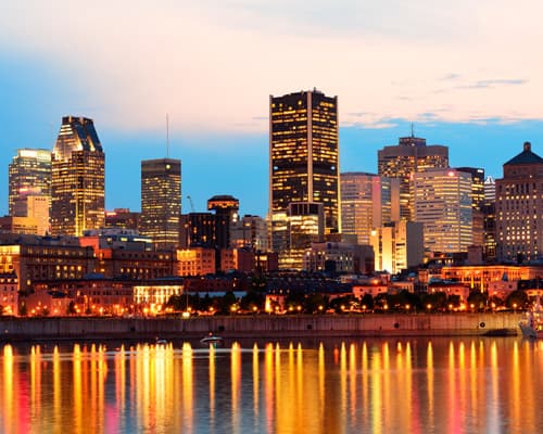Imagen - Montreal, Canada