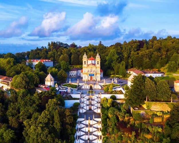 Imagen - Portugal Eterno