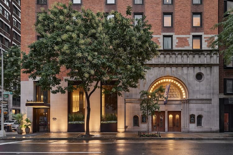 Immagine - Hotel AKA NoMad, New York