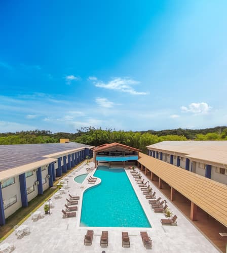 Imagem - Vacaciones de Verano en Porto Seguro - Nauticomar Resort All Inclusive 